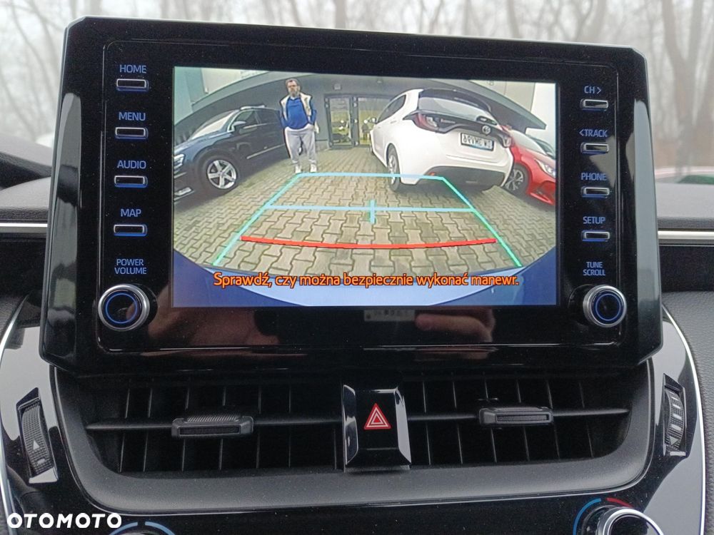 Toyota Corolla 1.2 T Active - 11