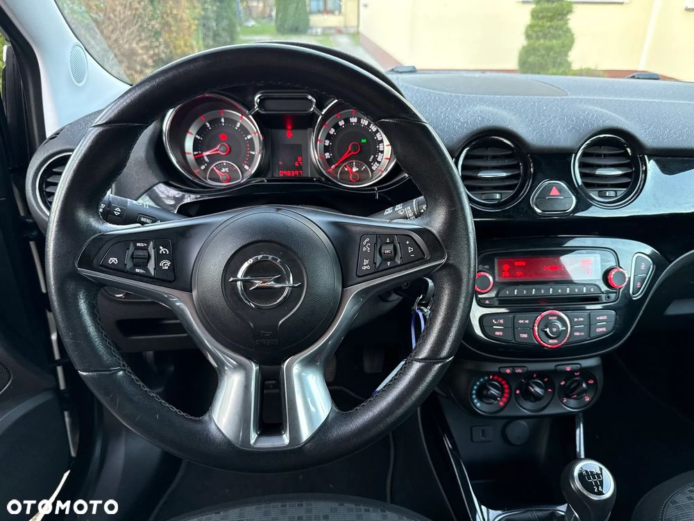 Opel Adam 1.4 Jam - 19
