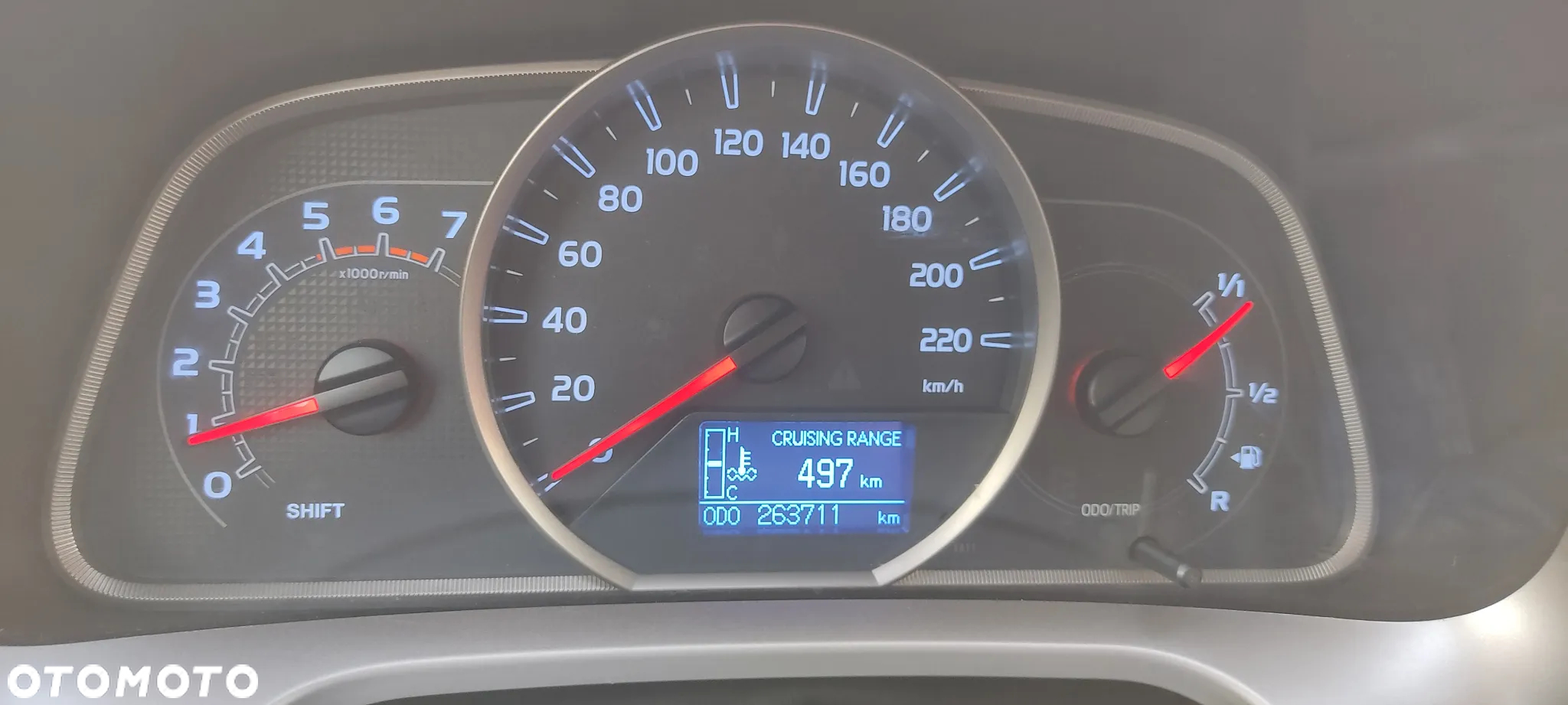 Toyota RAV4 - 19