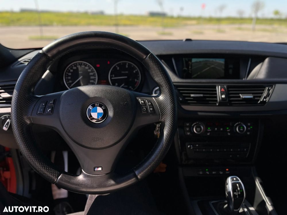 BMW X1 - 12