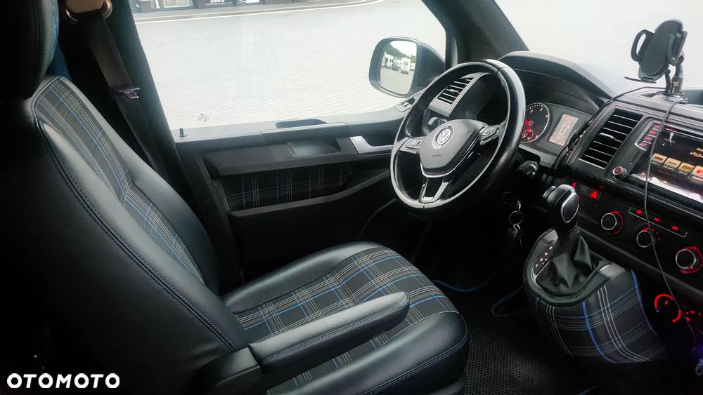 Volkswagen Transporter - 35