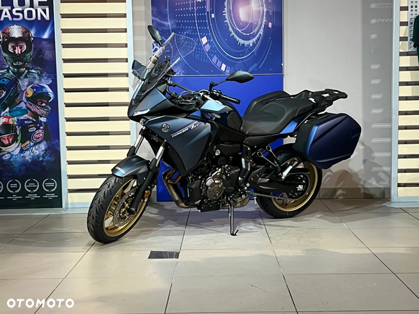 Yamaha Tracer