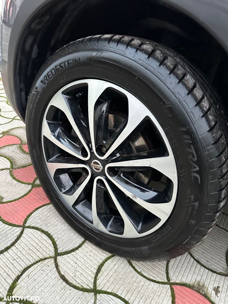 Nissan Qashqai 1.5 DCI TEKNA - 16