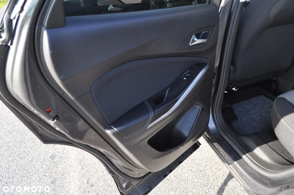 Opel Grandland X 1.2 T Elite S&S - 15