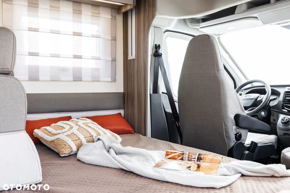 Roller Team KRONOS 284 TL - 8