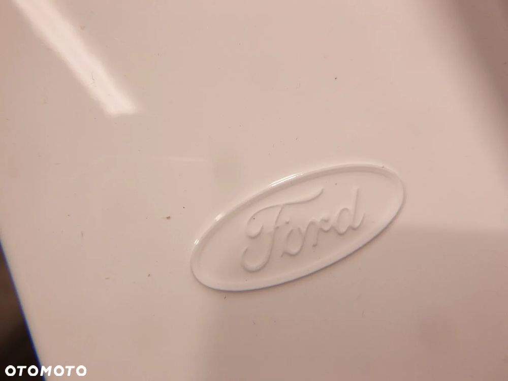 biały zderzak  57vt ford focus mk4 kombi nowy oryginał - 5