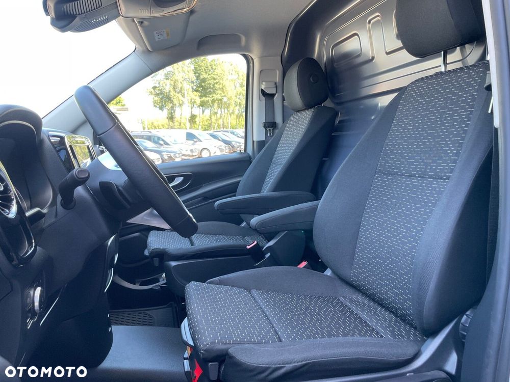 Mercedes-Benz vito 116 CDI - 10