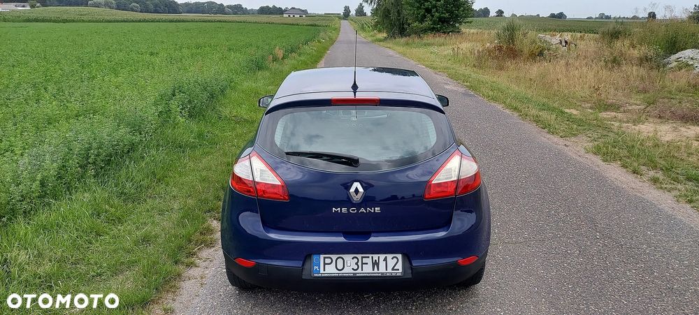 Renault Megane - 12
