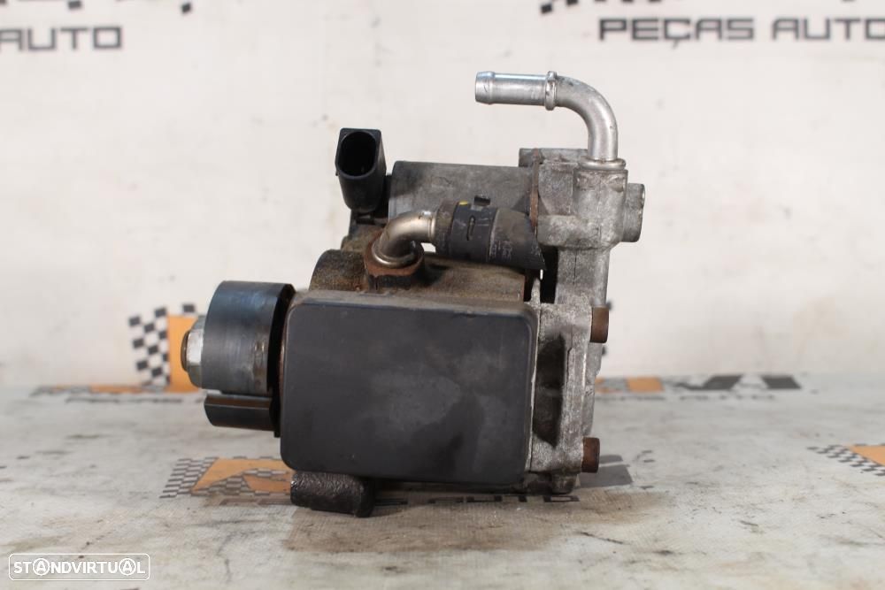 Bomba Injetora VAG 1.6 TDI CAY - 03L130755AH - Audi - Seat - Skoda - Volkswagen - 3