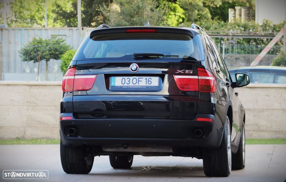 BMW X5 30 i xDrive - 31