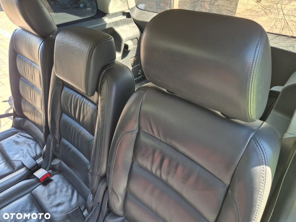 Volkswagen Touran 2.0 TDI Highline DSG - 7