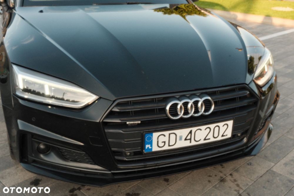 Audi A5 Sportback 2.0 TDI Quattro S tronic - 14