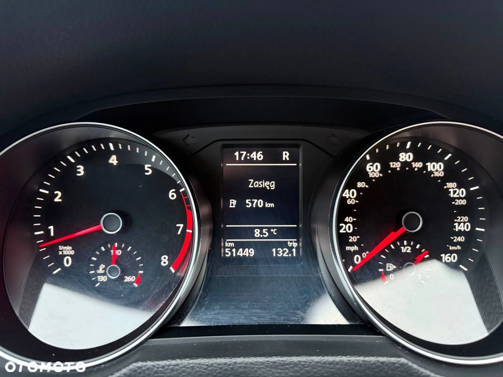 Volkswagen Passat 1.8 TSI (BlueMotion Technology) DSG Highline - 13