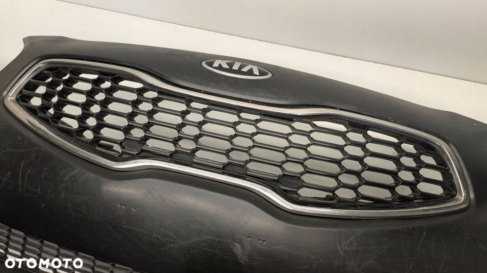 zderzak przedni kia ceed ii 2012-2015 - 6