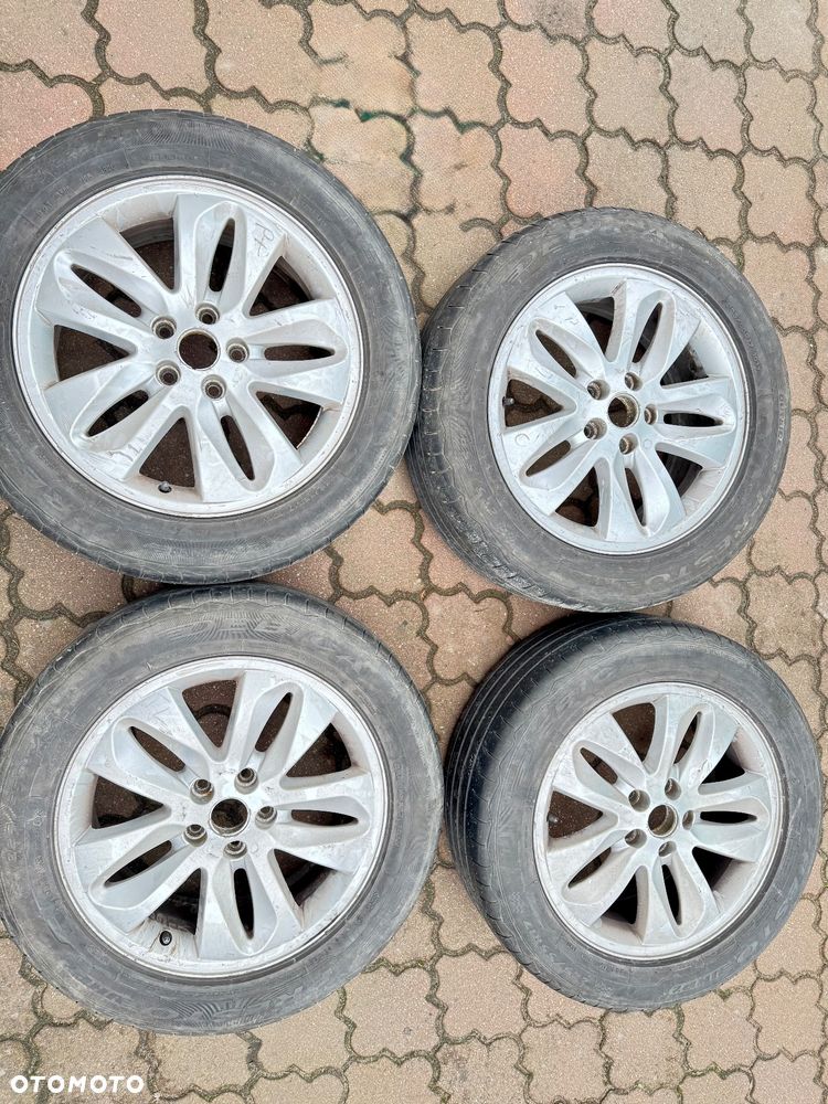 Renault Espace 2.0 dCi Expression - 7