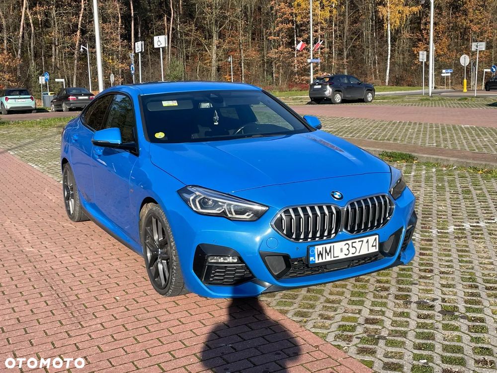 BMW Seria 2 220d Edition Colorvision - 1