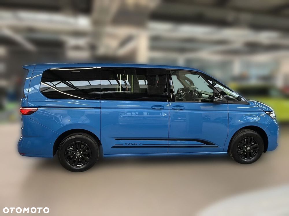 Volkswagen Multivan - 7