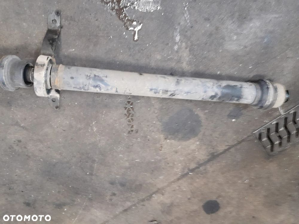 AUDI A4 B8 WAŁ NAPEDOWY KOMBI 2.0 TDI 8K0521101N - 4