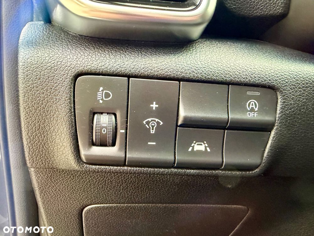 Kia Sportage - 17