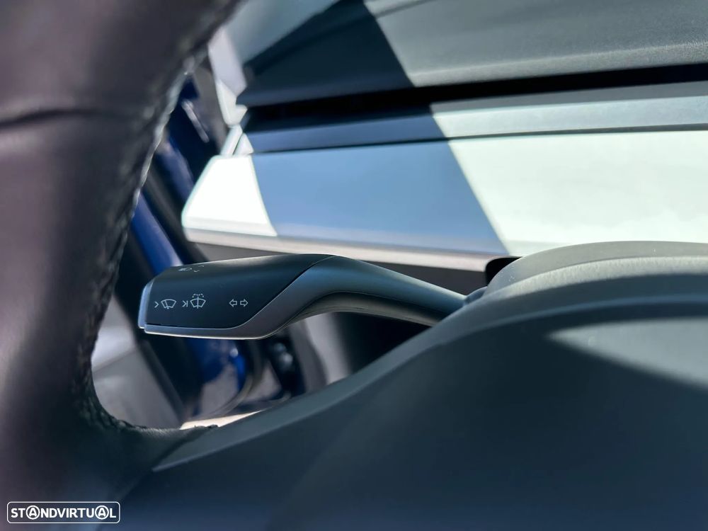 Tesla Model 3 Long Range AWD Dual Motor - 22