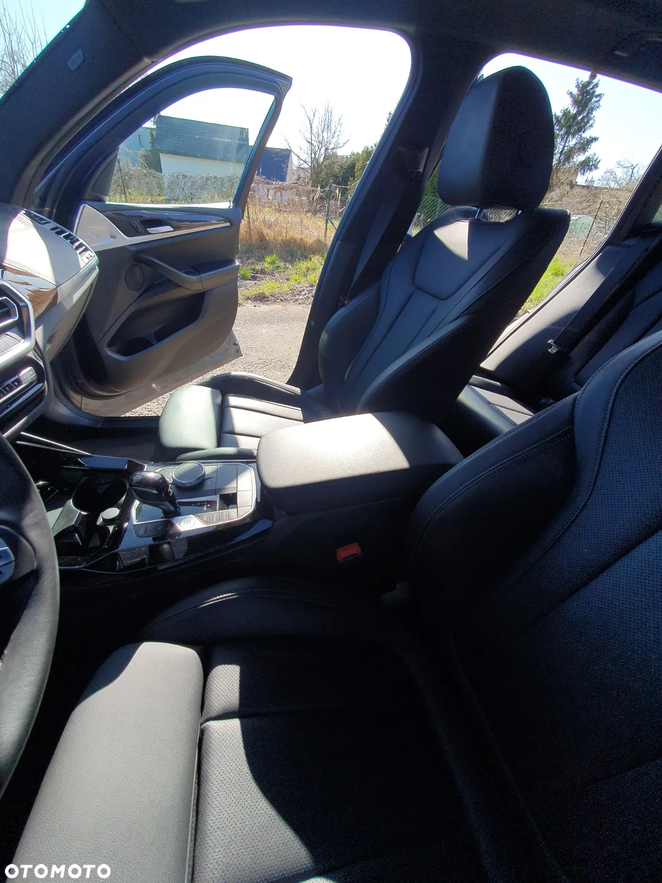 BMW X3 xDrive30i xLine - 17