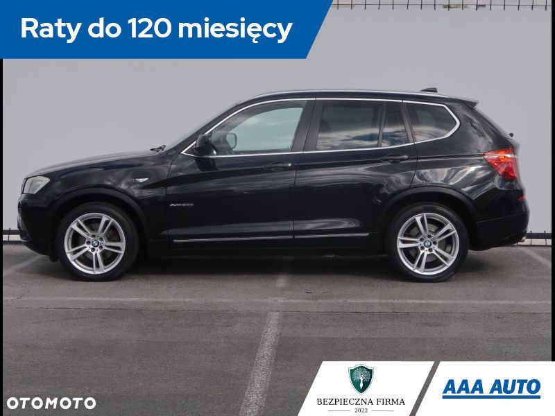 BMW X3 - 3