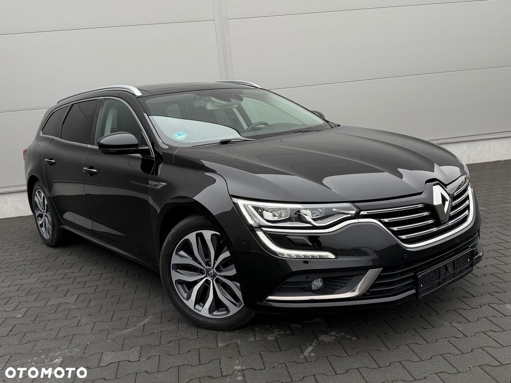 Renault Talisman TCe 225 EDC GPF BUSINESS EDITION - 2