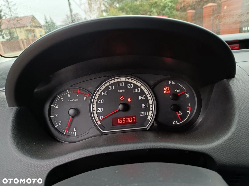 Suzuki Swift 1.3 Comfort - 39