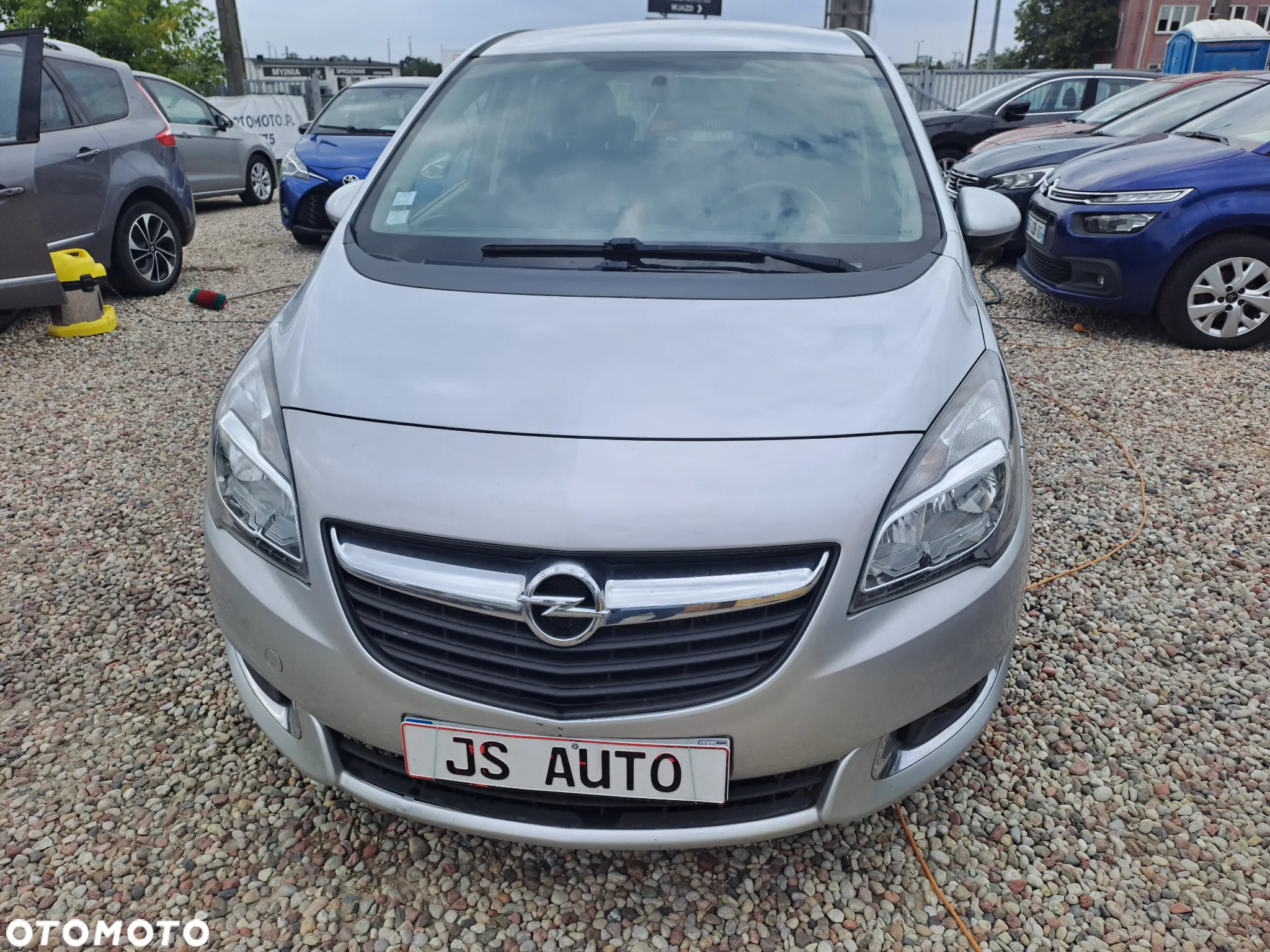 Opel Meriva 1.4 Color Edition - 5