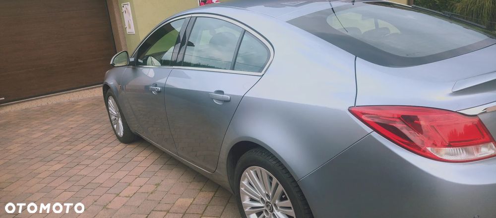 Opel Insignia 1.8 Active - 6