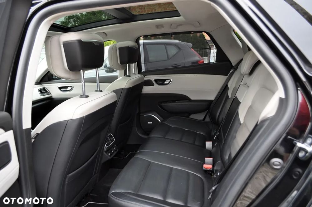 Renault Talisman 1.6 Energy TCe Initiale Paris EDC - 28
