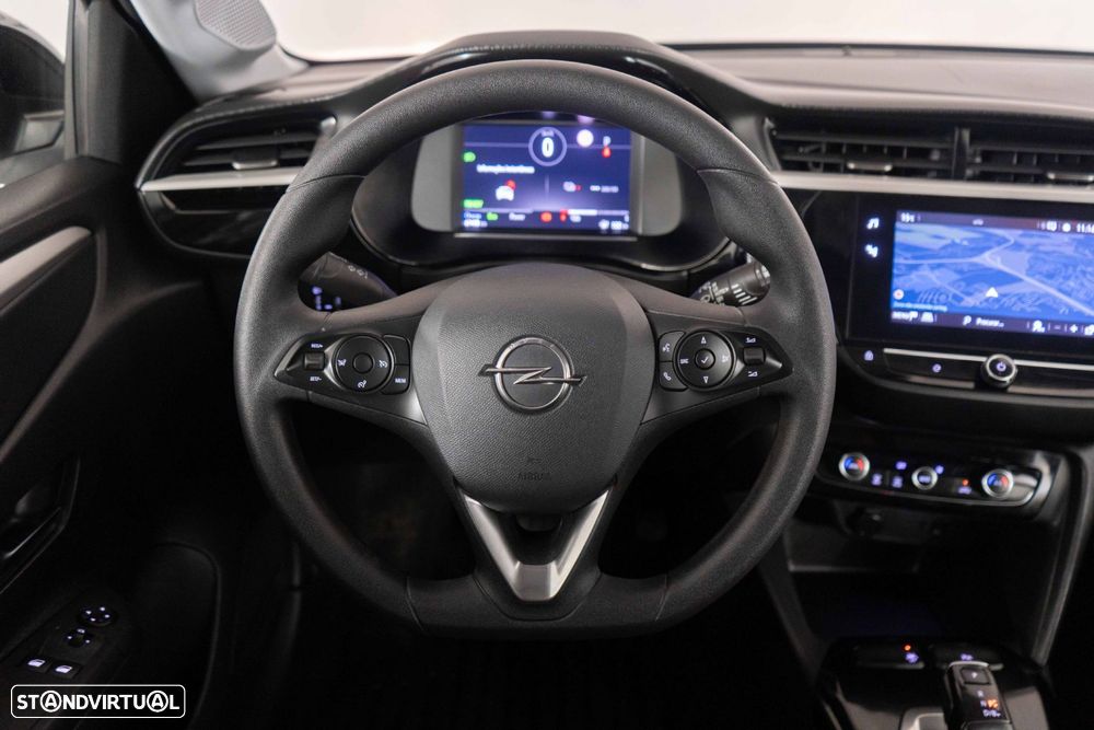 Opel Corsa-e Business Edition - 27