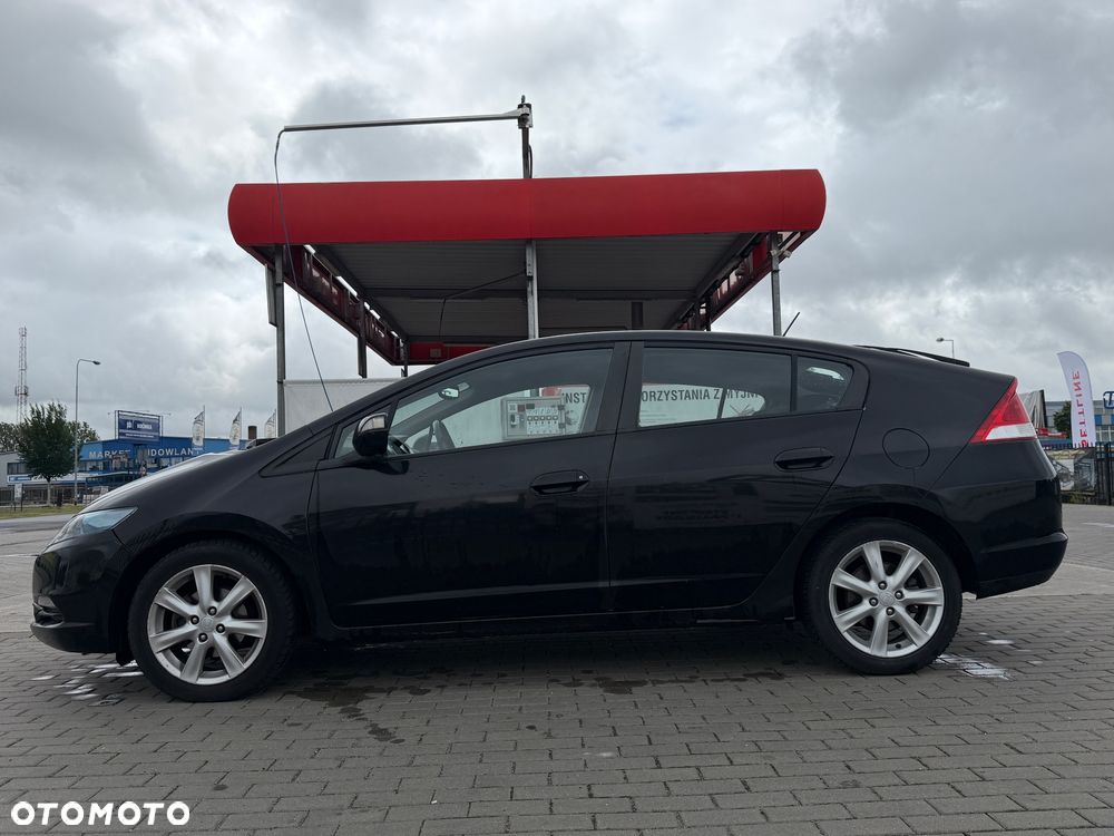Honda Insight 1.3 Elegance - 3