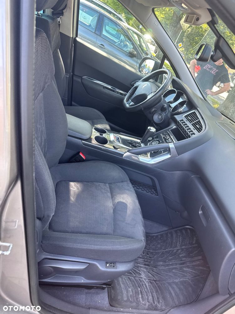 Peugeot 3008 1.6 Active - 5