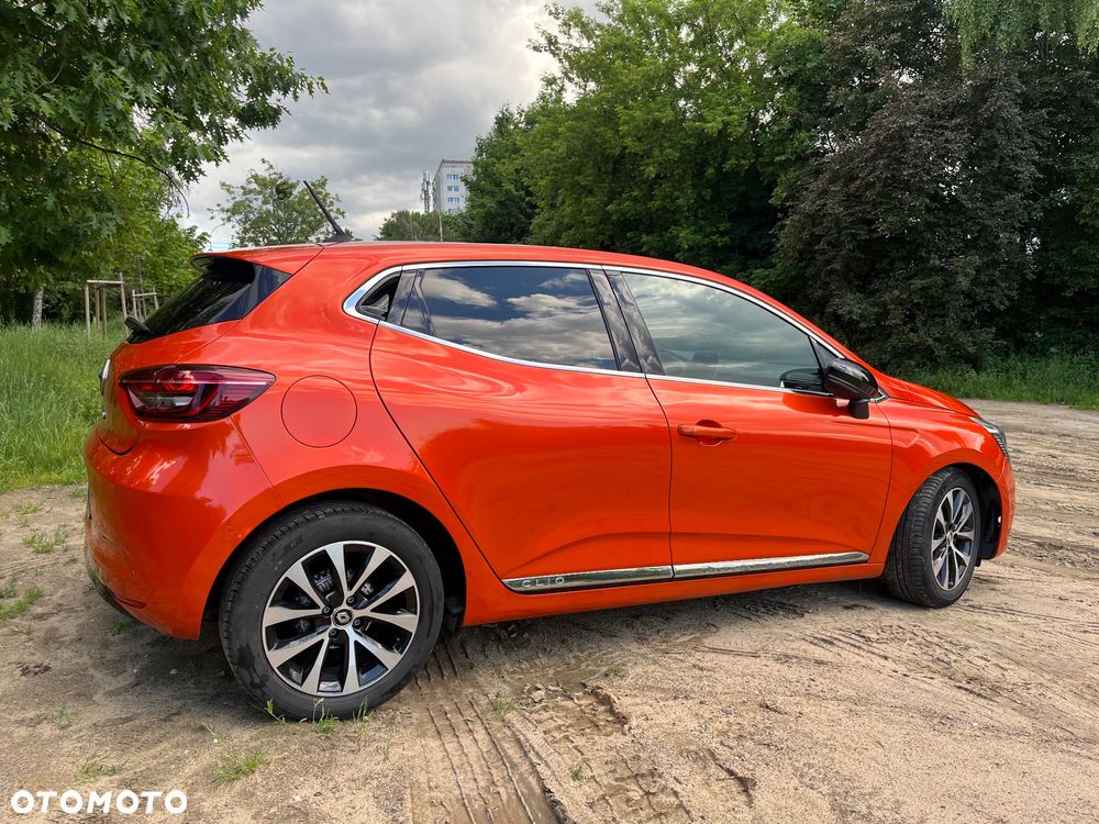 Renault Clio 1.0 TCe Zen - 3