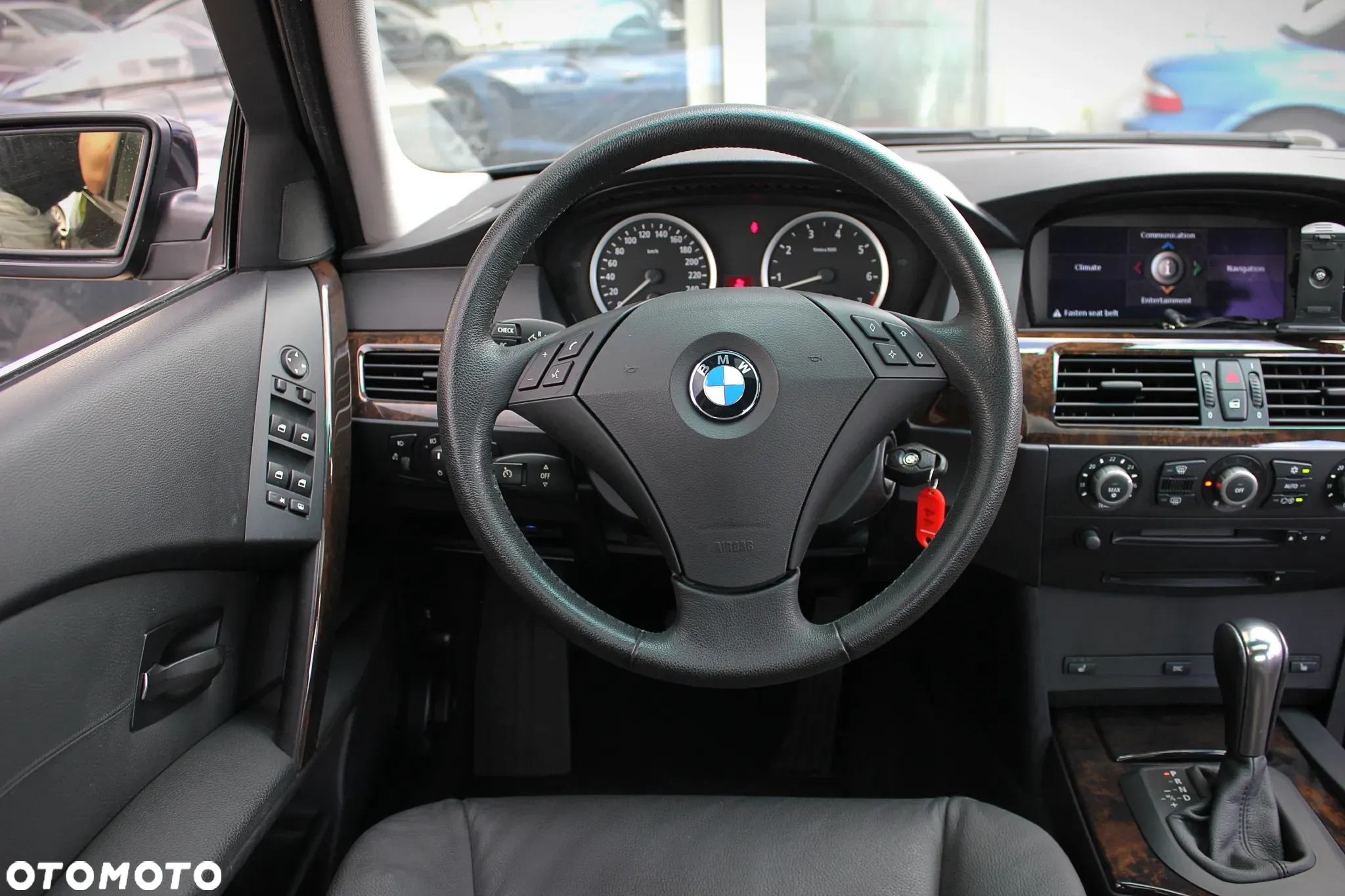 BMW Seria 5 - 18
