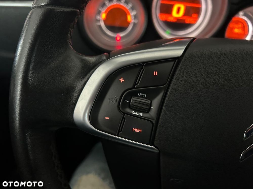 Citroën C4 1.4 VTi Attraction - 33