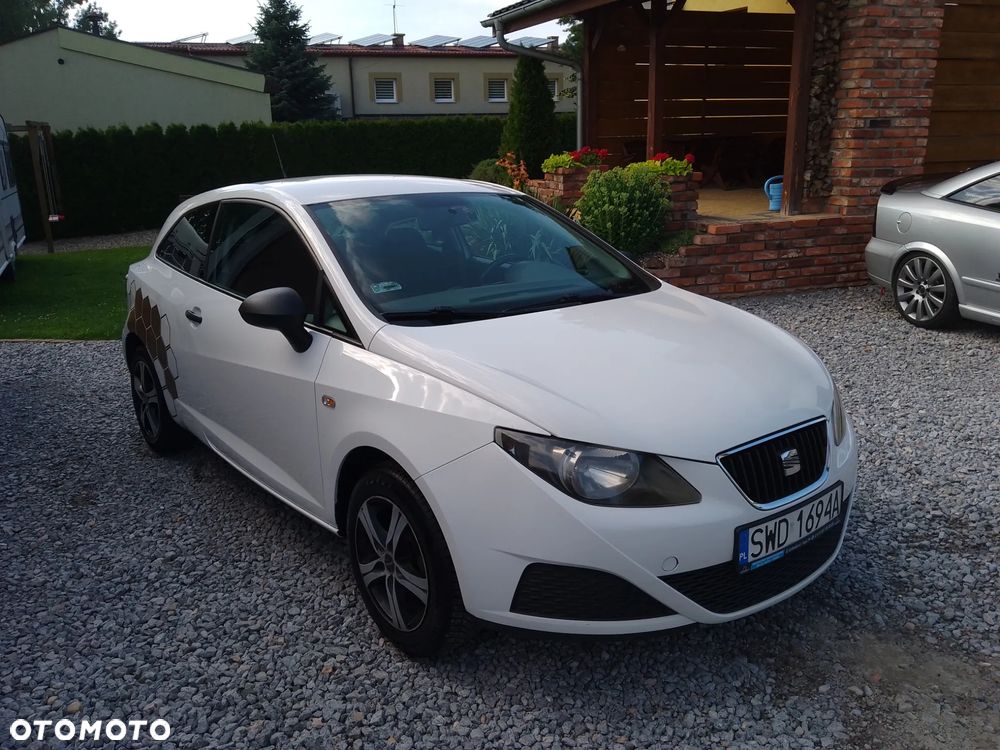Seat Ibiza - 3