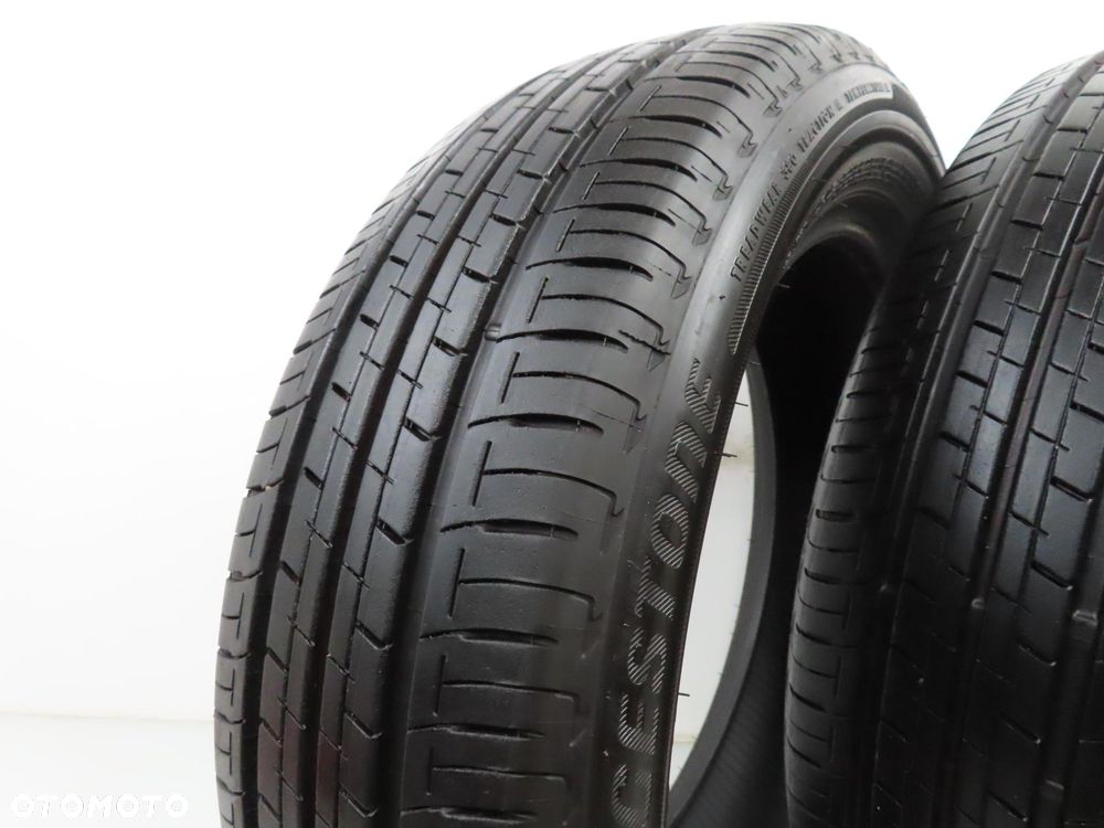 2x 175/60R16 OPONY LETNIE Bridgestone Ecopia EP150 82H - 7