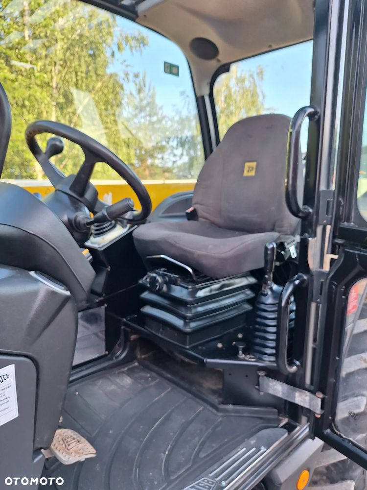 JCB 541-70 Agri Plus - 2