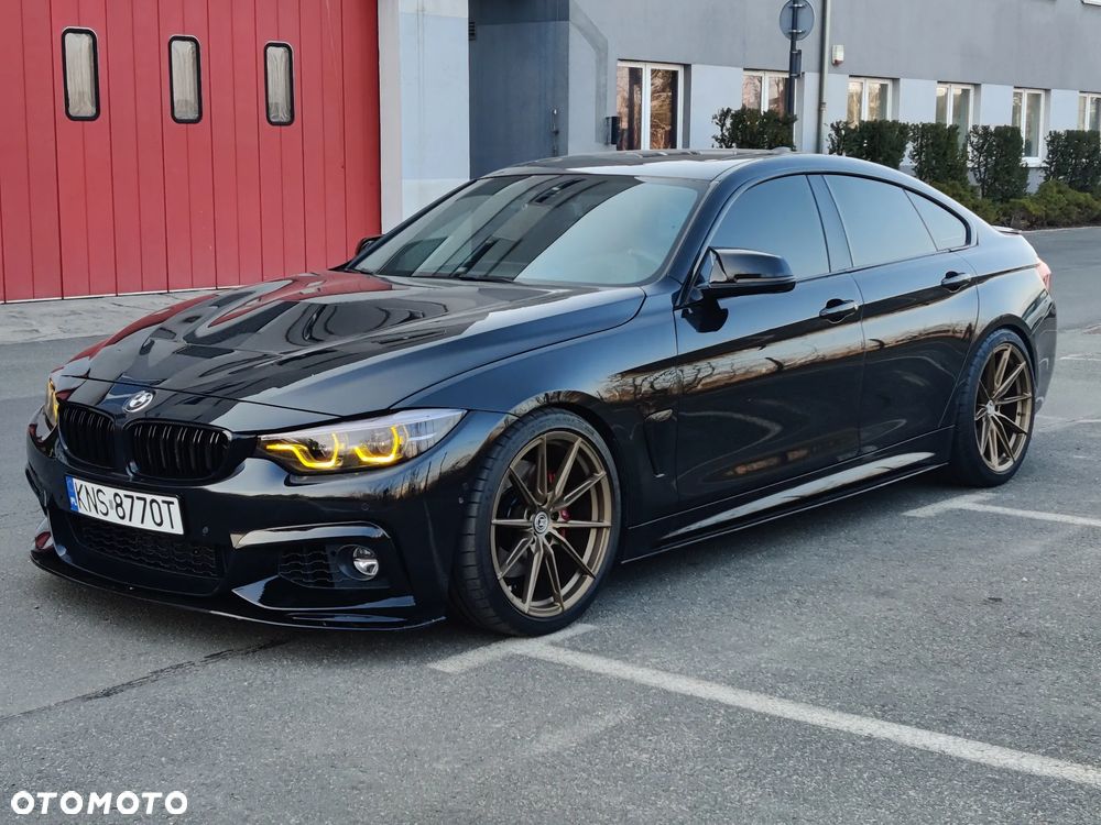 BMW 4