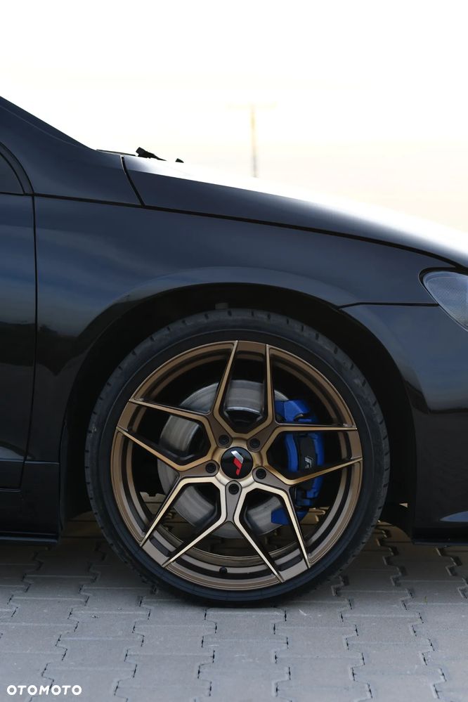 Volkswagen Scirocco 2.0 TSI R - 21