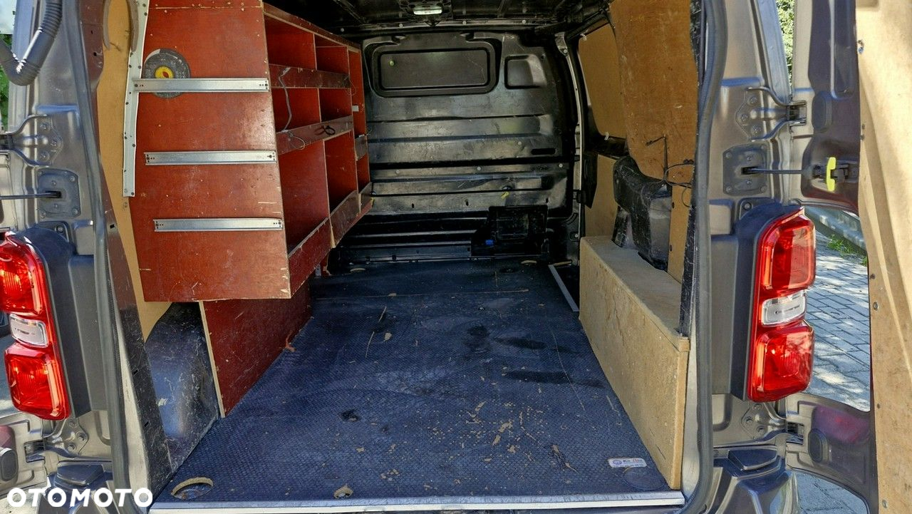 Citroën Jumpy - 18