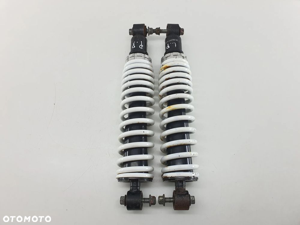 AMORTYZATOR PRZOD SPREZYNA  CECTEK 500 GLADIATOR QUADDRIFT - 4