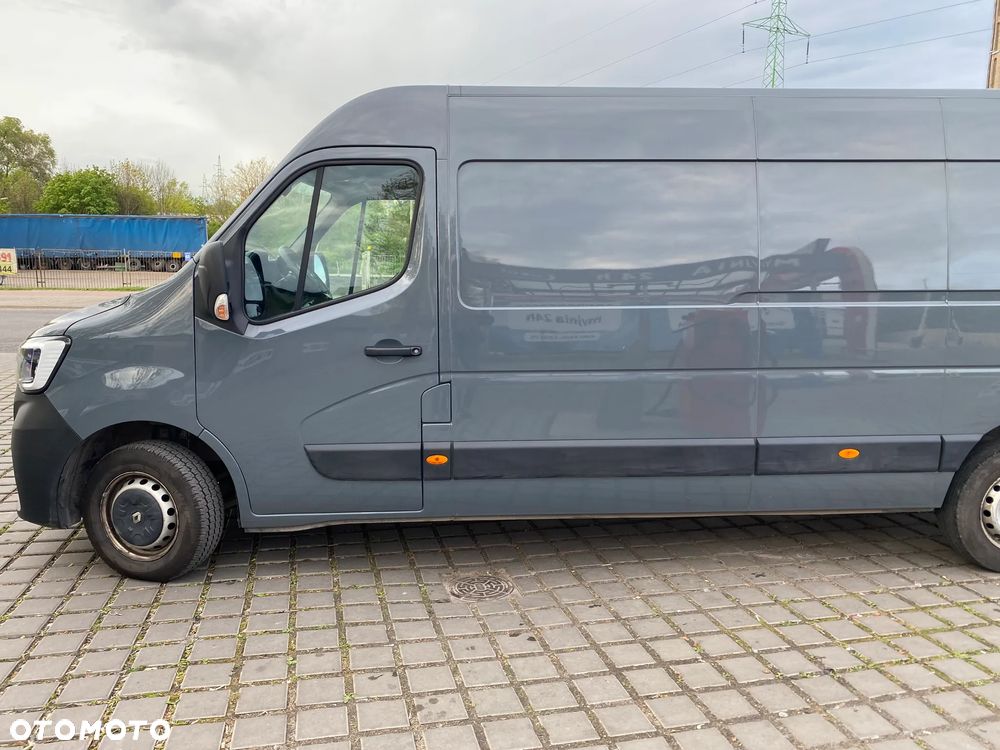 Renault MASTER - 8