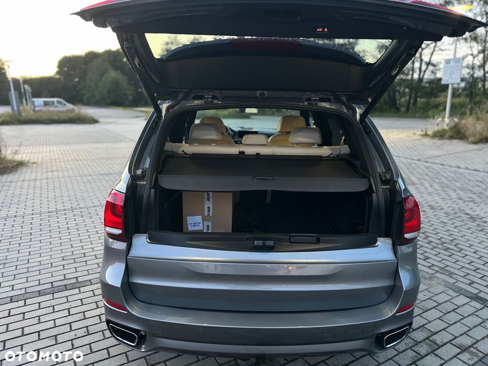 BMW X5 xDrive30d - 29
