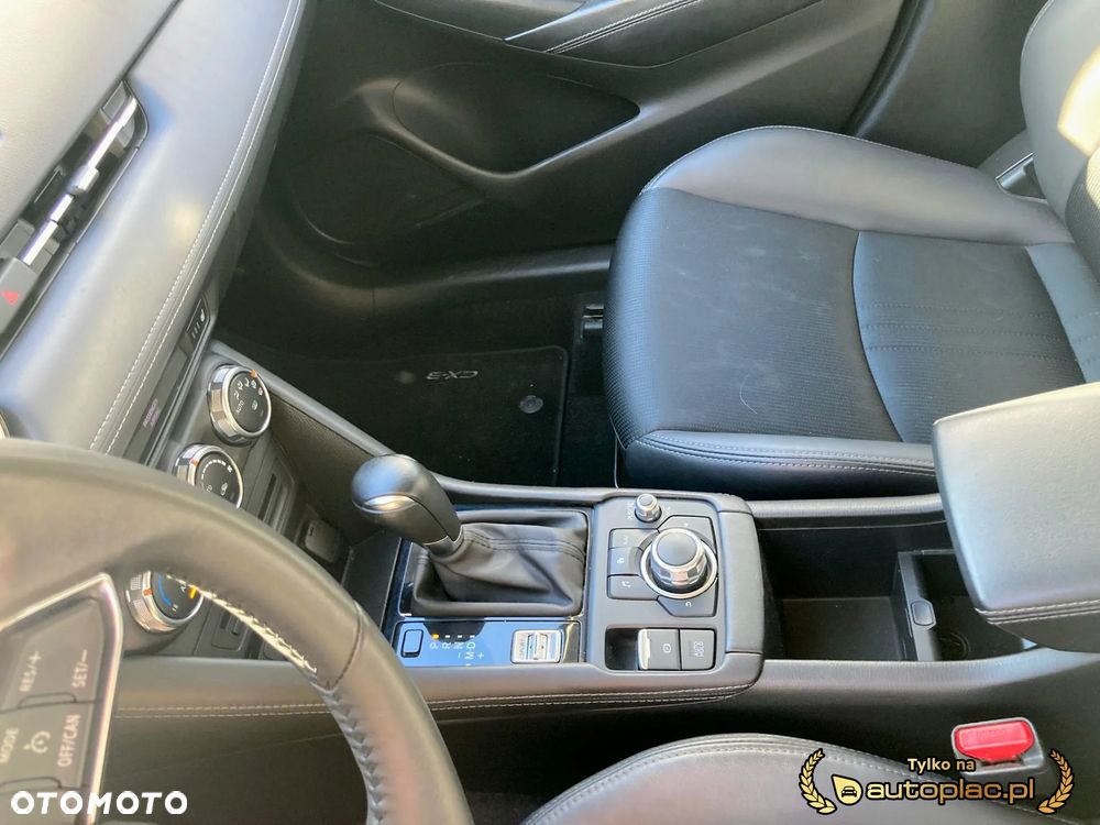 Mazda CX-3 2.0 SkyEnergy - 4