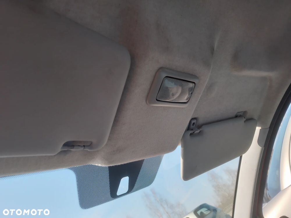 FIAT PANDA 03-06 1.1B LAMPA PRZÓD PRAWA LEWA - 11