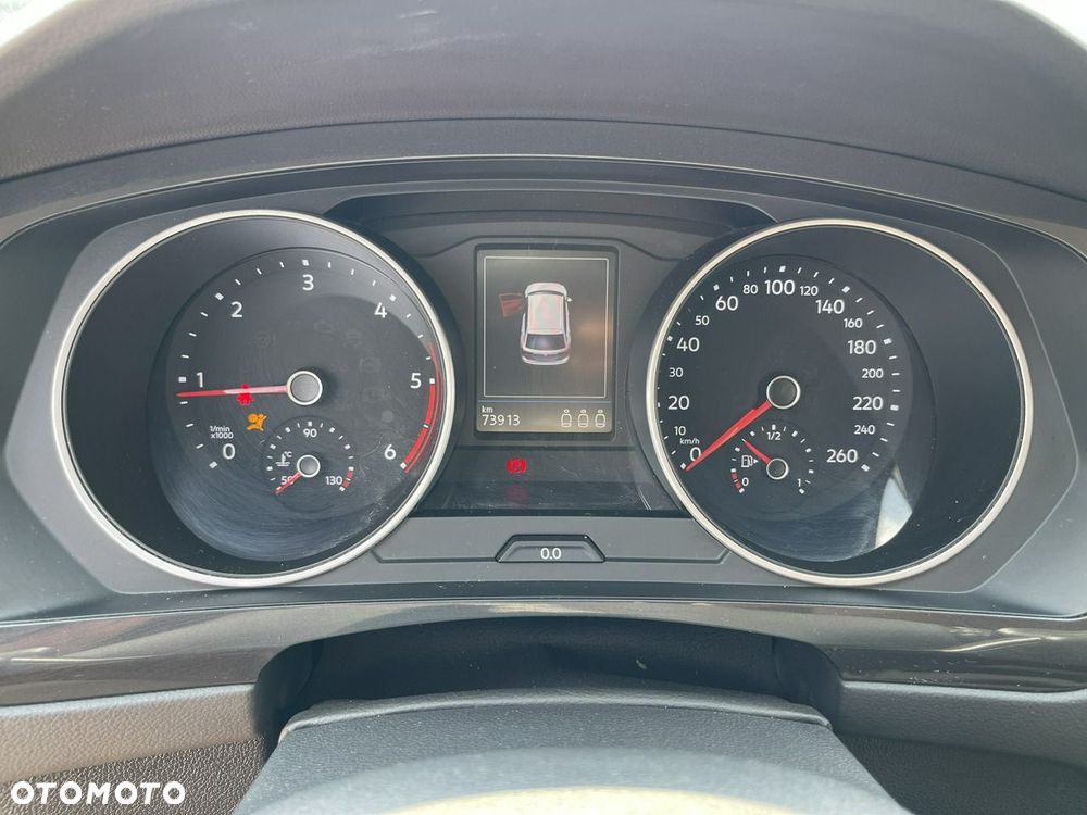 Volkswagen Tiguan 2.0 TDI BMT SCR Comfortline - 9