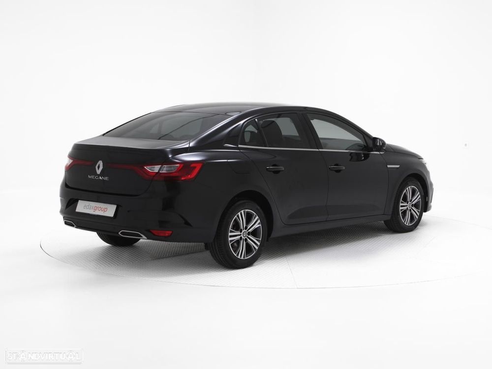 Renault Mégane Grand Coupe 1.5 Blue dCi Intens - 3